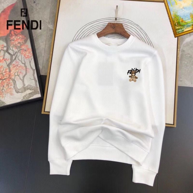 Fendi Hoodies